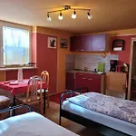 Alloggio in famiglia Suedlaendische Flair Neubiberg