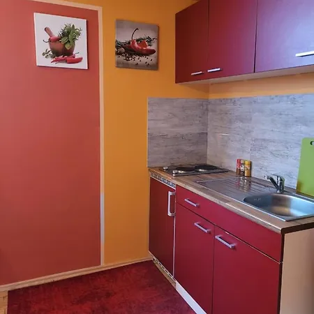 Suedlaendische Flair Δωμάτια σε οικογενειακή κατοικία