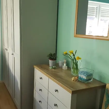 Homestay Suedlaendische Flair Neubiberg