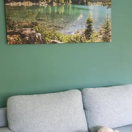 Suedlaendische Flair