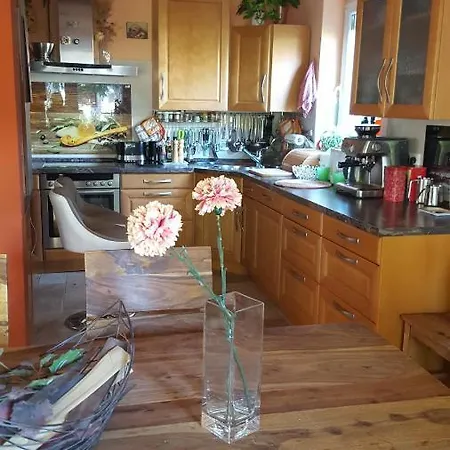 Suedlaendische Flair Homestay