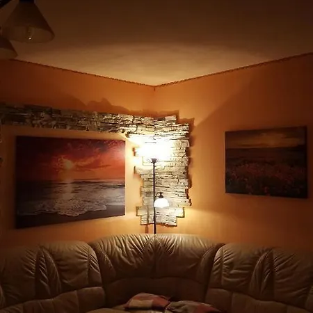 Homestay Suedlaendische Flair *