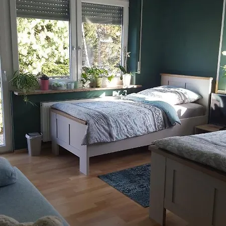 Homestay Suedlaendische Flair *