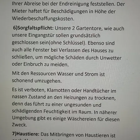 Suedlaendische Flair