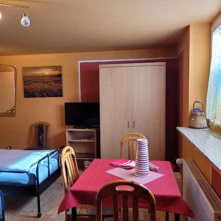 Homestay Suedlaendische Flair *