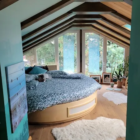 Suedlaendische Flair Homestay