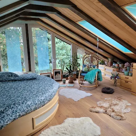 Suedlaendische Flair Homestay