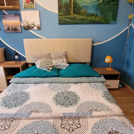 Homestay Suedlaendische Flair
